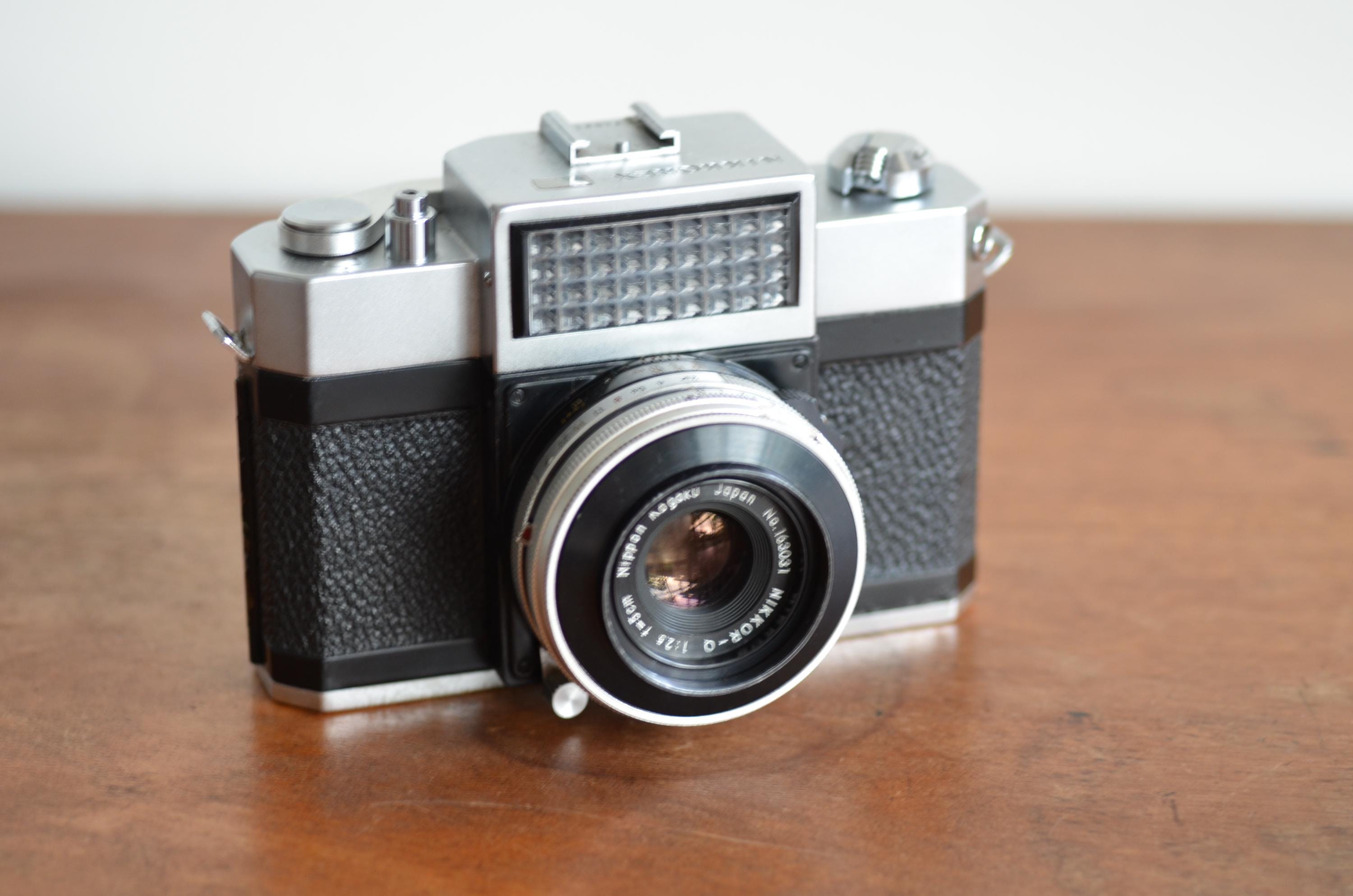 Petri 35mm camera - Etsy 日本