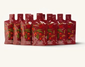Ningxia Red 2 Oz. X51 - Young Living Make A Shift™ Reset™ Kit