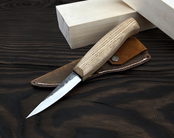Decorative Balinese Hand-Carved and Hand Forged Knifes Decorative Balinese Hand-Carved and Hand Forged Knifes