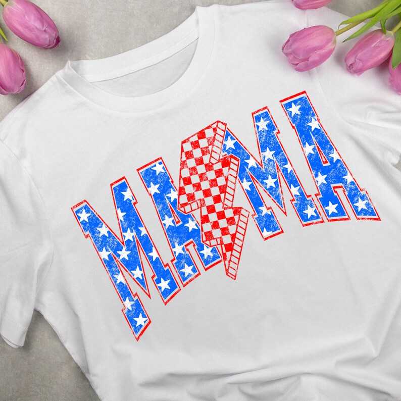 4th of july mommy and me shirts