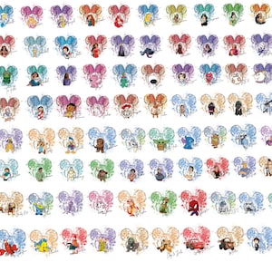 Disney All Characters Shirt, Mickey Friends Shirt, Toy Story Shirt, Star Wars Shirt, Disney Princess Shirt, Disneyland Family Matching Shirt