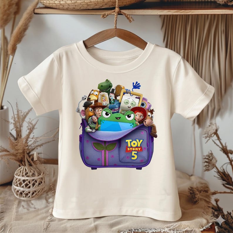 Toy Story 1995 Shirt, Woody Buzz Pixar Fest T-shirt, You've Got A Friend In Me Pixar Tee, WDW Disneyland Family Trip Sweatshirt