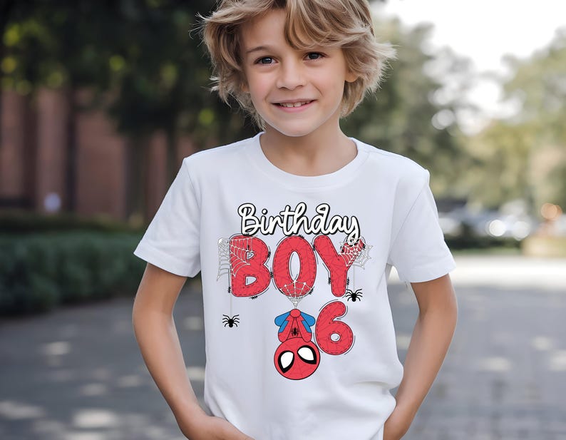 Avengers Birthday Boy Shirt, Custom Disney Superhero T-Shirt, Marvel Themed Birthday Tee, Spider Man Hulk Thor Captain America Sweatshirt