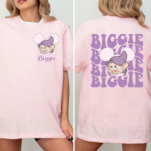 Disney Mickey & Friends Family Shirt, Custom Mama And Dada Matching T-Shirt, Family Vacation Tee, Disneyland Goofy Donald Sweatshirt