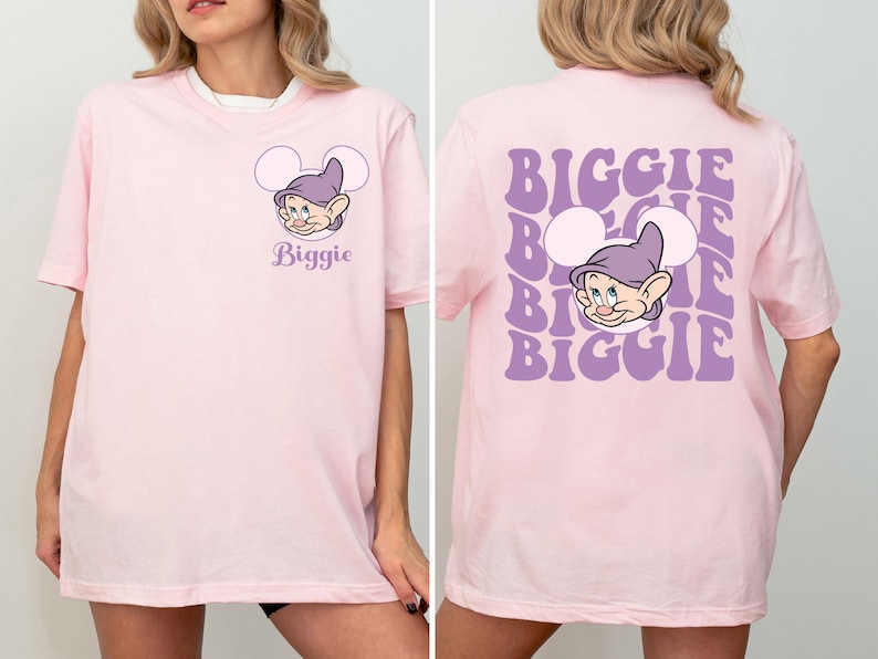Disney Mickey & Friends Family Shirt, Custom Mama And Dada Matching T-Shirt, Family Vacation Tee, Disneyland Goofy Donald Sweatshirt