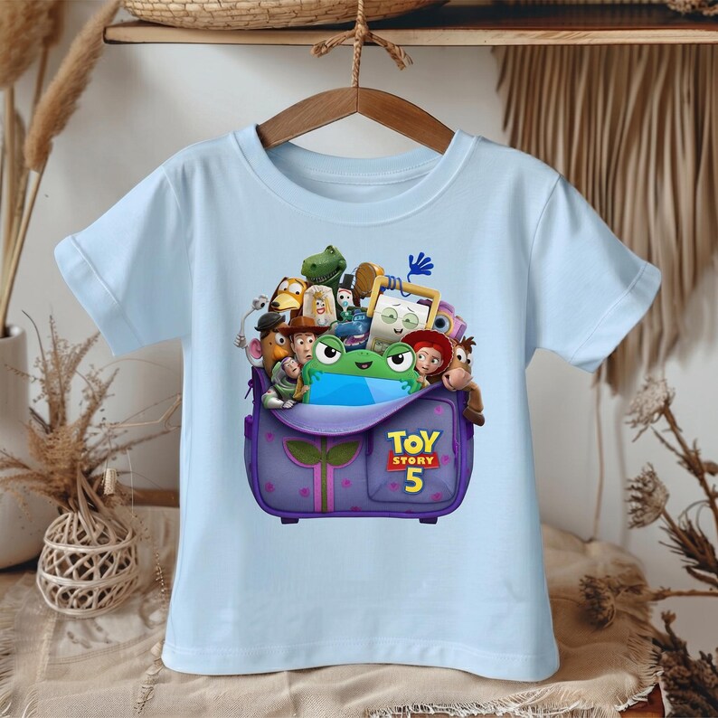 Toy Story 1995 Shirt, Woody Buzz Pixar Fest T-shirt, You've Got A Friend In Me Pixar Tee, WDW Disneyland Family Trip Sweatshirt
