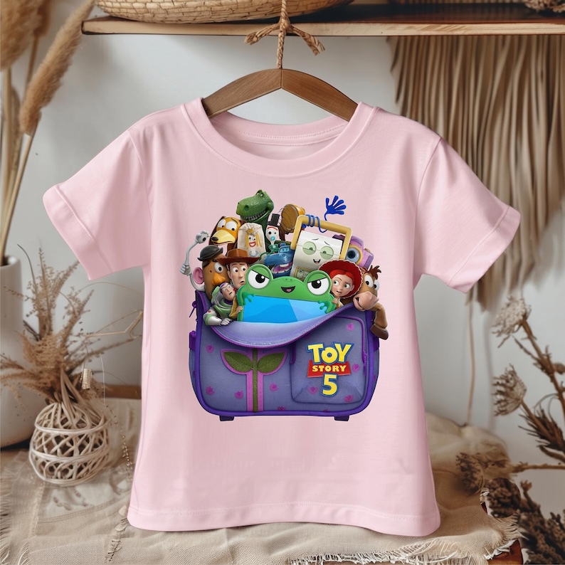 Toy Story 1995 Shirt, Woody Buzz Pixar Fest T-shirt, You've Got A Friend In Me Pixar Tee, WDW Disneyland Family Trip Sweatshirt