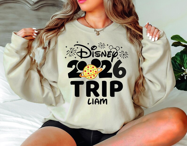 Disney Toy Story Shirt, Custom 2026 Trip Shirt, Disneyland Family Matching Shirt, Mickey Ears Toy Story Character Tee, Woody Gift Tee
