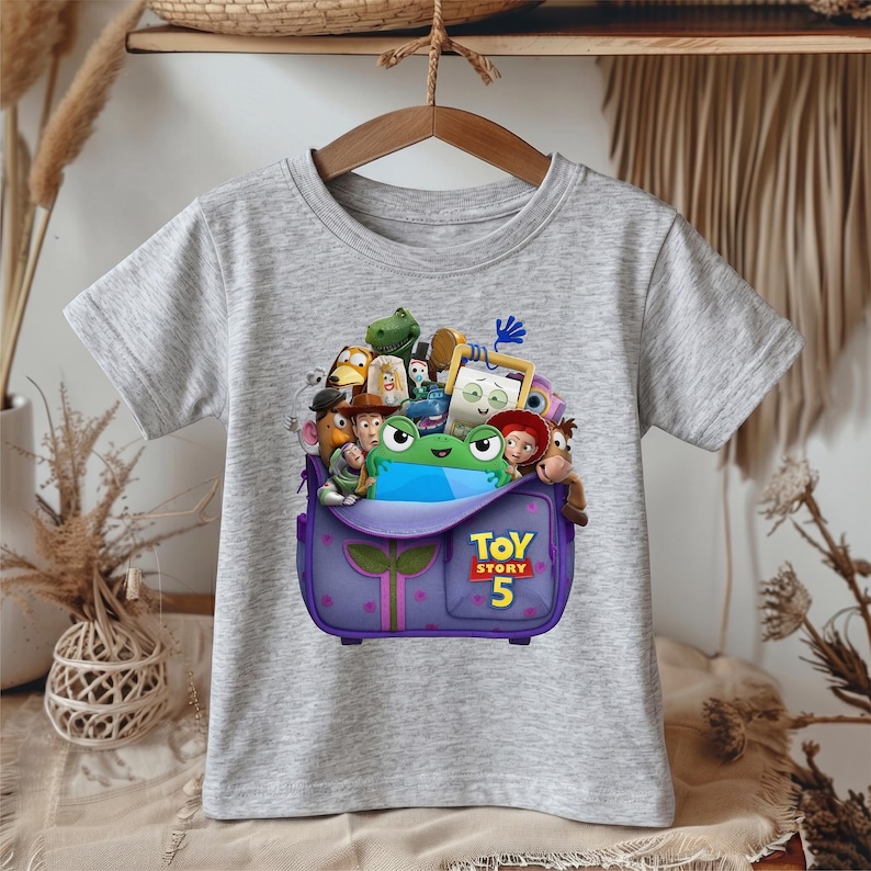 Toy Story 1995 Shirt, Woody Buzz Pixar Fest T-shirt, You've Got A Friend In Me Pixar Tee, WDW Disneyland Family Trip Sweatshirt