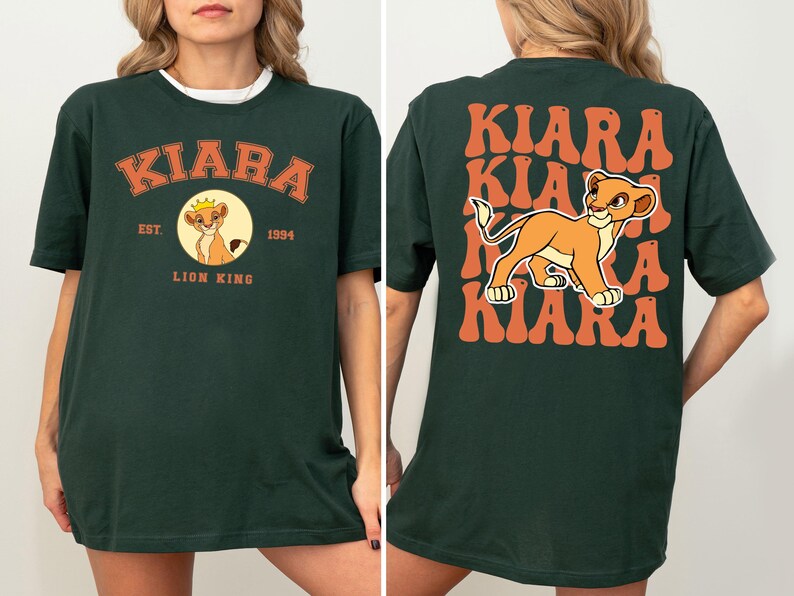Disney Lion King Matching Shirt, Hakuna Matata T-shirt, Simba and Nala Tee, Disney Wild Sweatshirt, Disney Safari Crewneck, Animal Kingdom Hoodie
