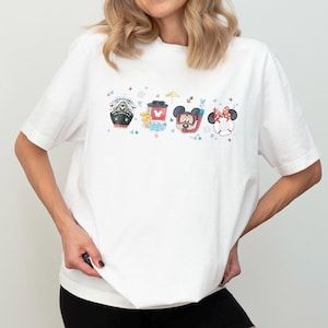 Disney Cruise Line Shirt, Mickey Minnie Cruising T-Shirt, 2025 Mickey Cruise Ship Shirt, Family Matching Cruise Shirt, Disney Summer Shirt