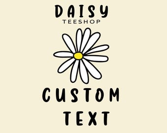 Custom Text