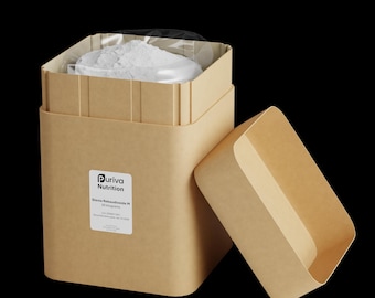 Stevia Reb M Pulver, 20 Kilogramm | 44,1 Pfund