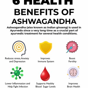 Ashwagandha extract, minimum 2.5% withanolides, 1 pound, Puriva Nutrition image 6