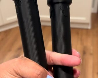 Mickey Churro Holder