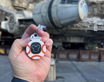 Magicband+ Puck Holder