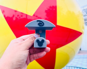 Disney Loungefly/Headband Duo Hanger - choose base and design color