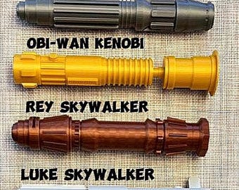 Star Wars Lightsaber Churro Holder