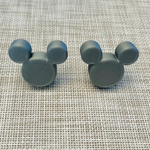 Disney Mickey Drawer Knob Pull (set of 2)