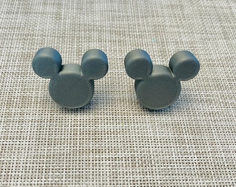 Disney Mickey Drawer Knob Pull (set of 2)