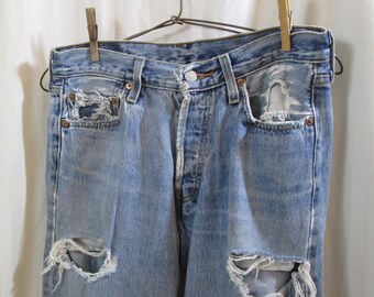 levi's us
