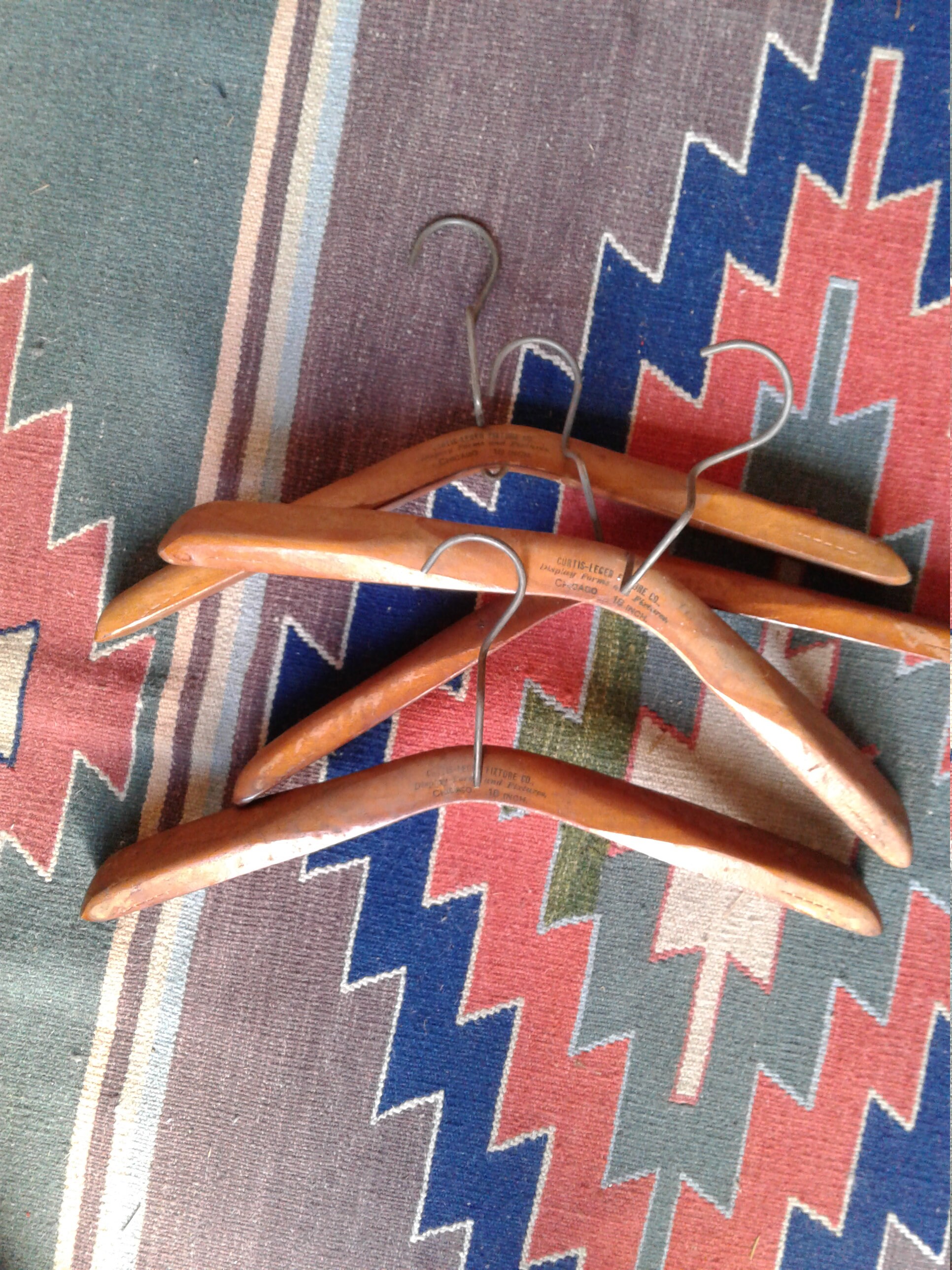 50s Hangers - Etsy