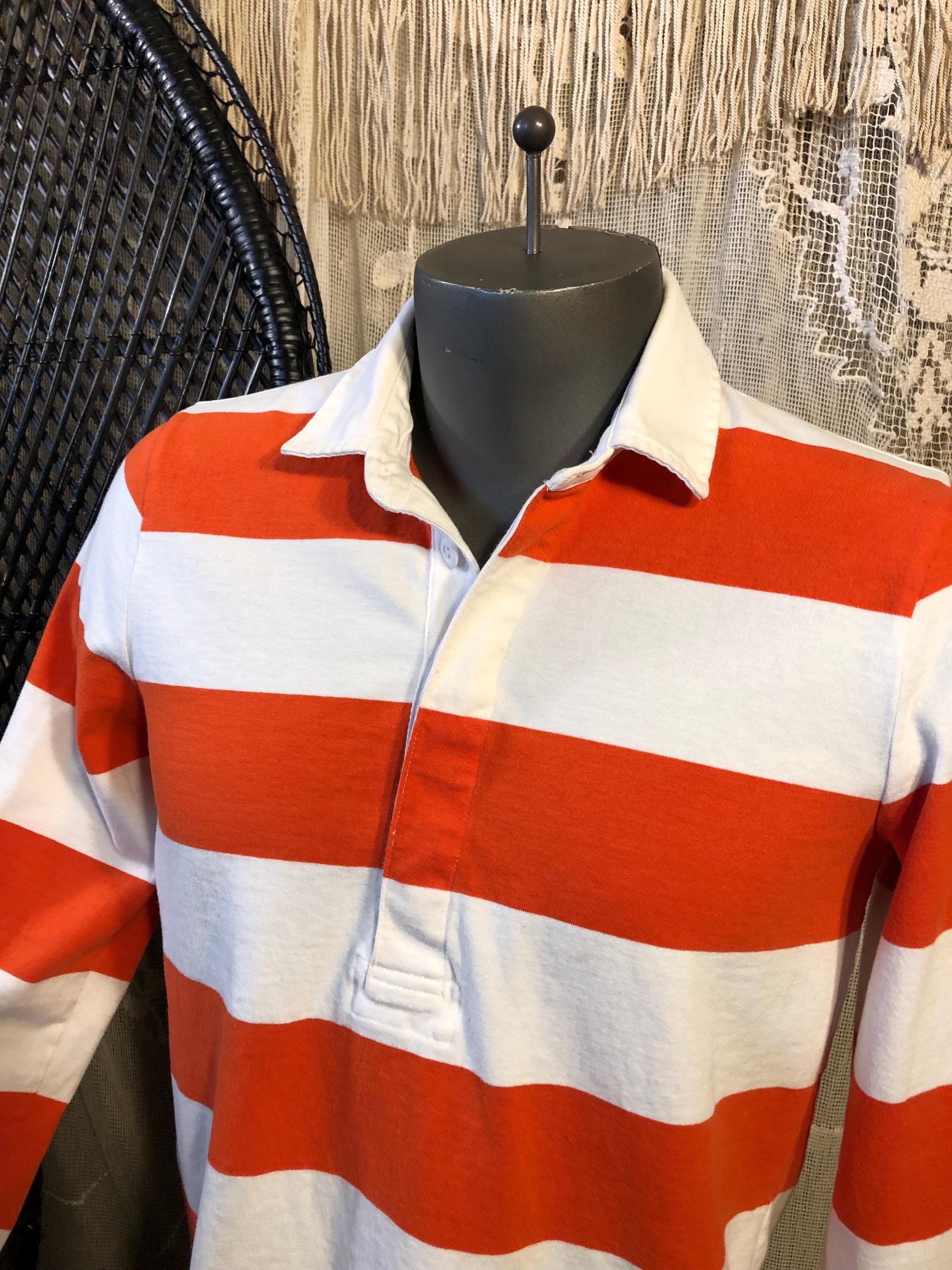 90s Rugby Shirts - Etsy