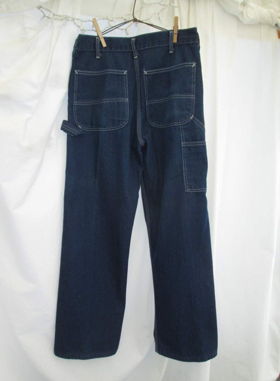 sears blue jeans