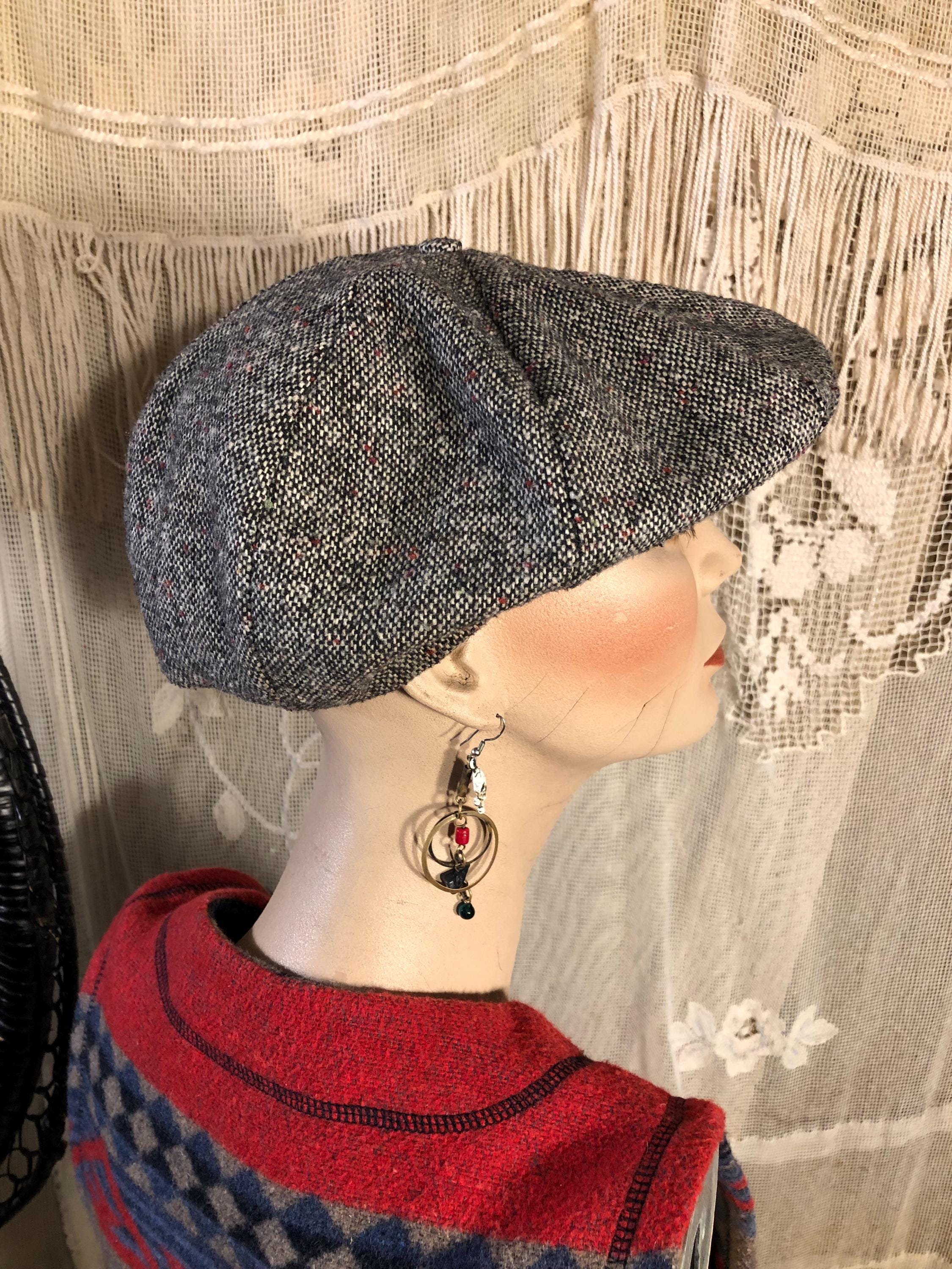 Wool Hat Union Made - Etsy