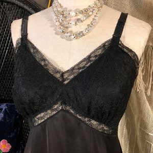 Vintage nylon slip - Etsy 日本 