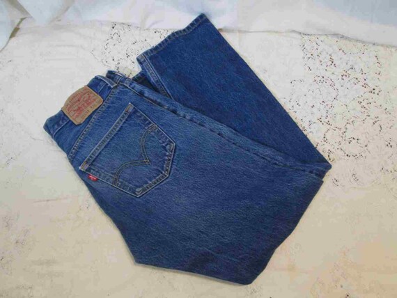 levis jeans classic