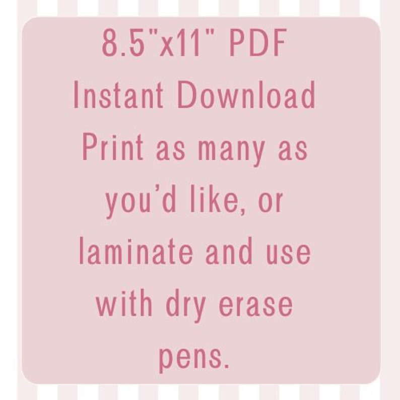 Daily self-care checklist, pink aesthetic self-care checklist, coquette self-care list, daily checklist for self care, self-care planner page