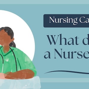 Nurse Educator PowerPoint Template | Ready-to-Use Medical Lecture Slides | Save Time!