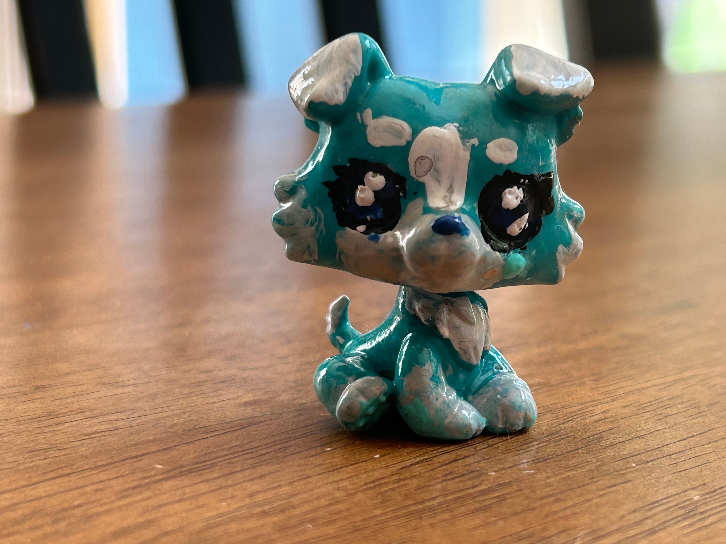 Lps collie silhouette hotsell