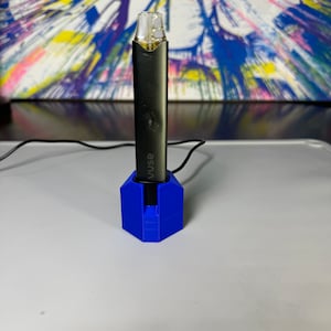 elf bar vape uk Vuse Alto 2- or 3-Bank Charger by J. Copeland | Download free STL model