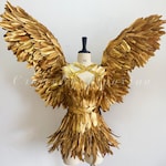 Burning Man Costumes