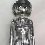 Disco Clothing