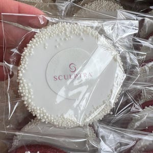 Custom Sugar Cookies: Personalized Birthday, Baby Shower Favors