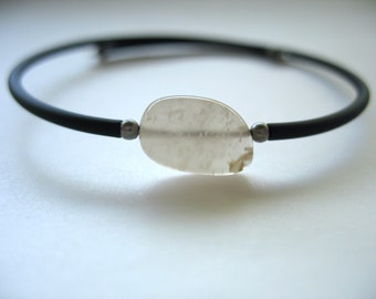 Moonstone Bracelet, Moonstone Jewelry, Handmade Artisan Moonstone Bracelet, Gemstone Bracelet, Moonstone