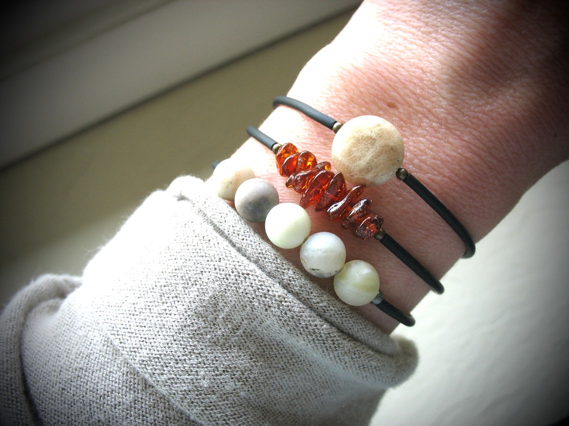 fossil cuff bracelet