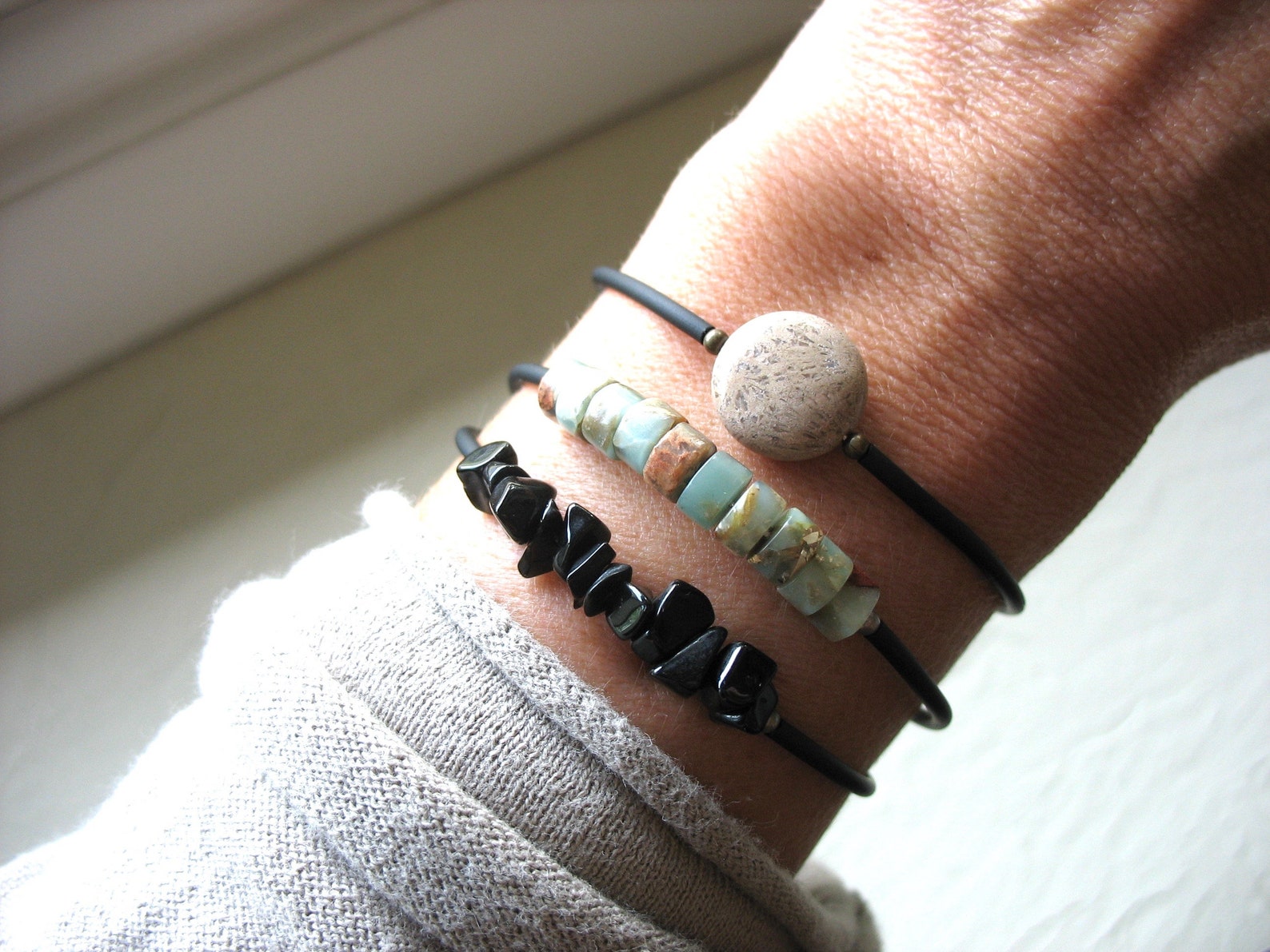 fossil cuff bracelet