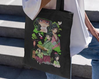 バッグ maomao The Apothecary Diaries - Bag - Maomao – SUNRISEPOP