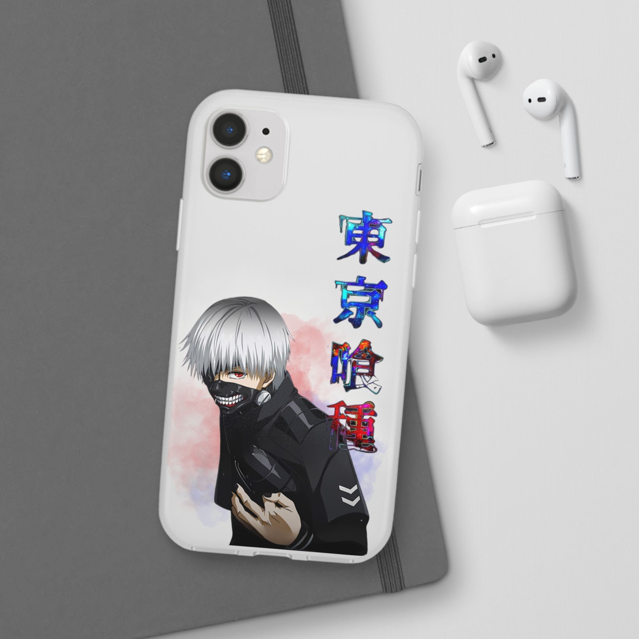 ミュージシャン CDL TOKYO iPhone Case iPhone15 CDL TOKYO