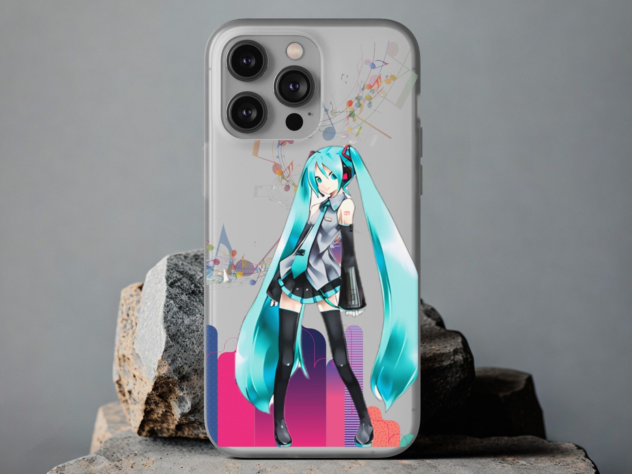 Hatsune miku phone case - Etsy 日本 Hatsune miku phone case - Etsy 日本