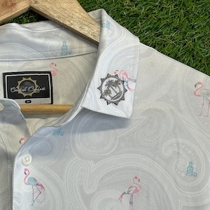 Golf polo Golf Gift Golf shirt Comfortable Polo Shirt Gift for Dad Golf Gift for him Custom Golf Gift Coastal Comfort Golf polo