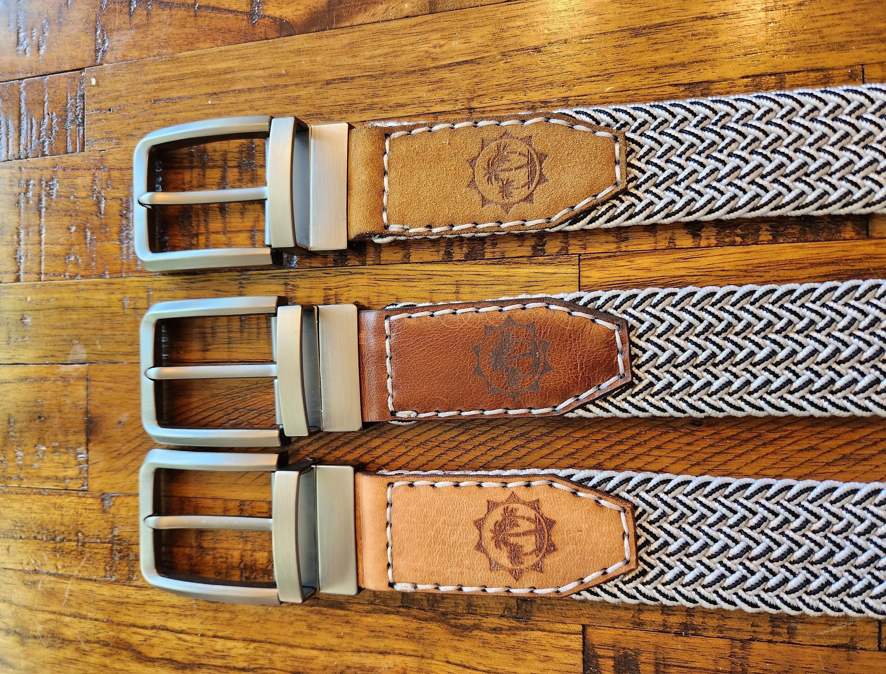 Mens Needlepoint Belt Singapore