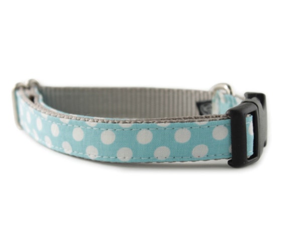 Etsy girl dog collars cheap