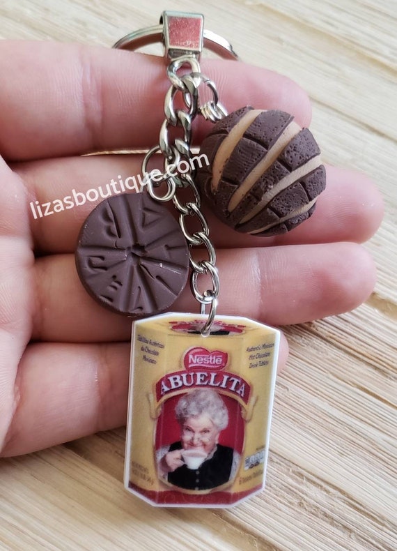 mexican keychains