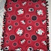 see more listings in the Fleece Blankets section