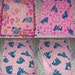 see more listings in the Fleece Blankets section